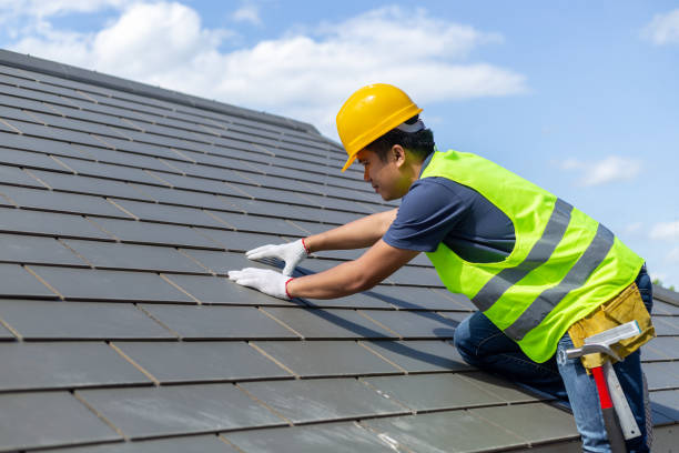 Best Roof Replacement Cost  in Lost Hills, CA