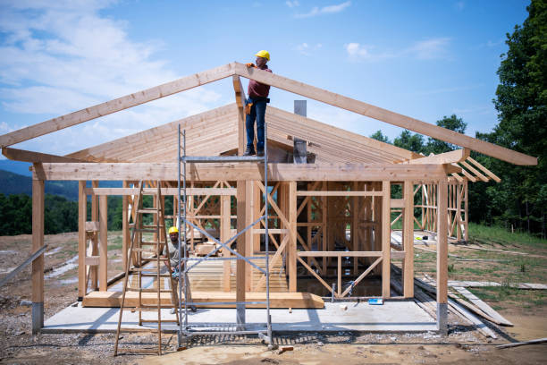 Professional Roofing Contractor in Lost Hills, CA