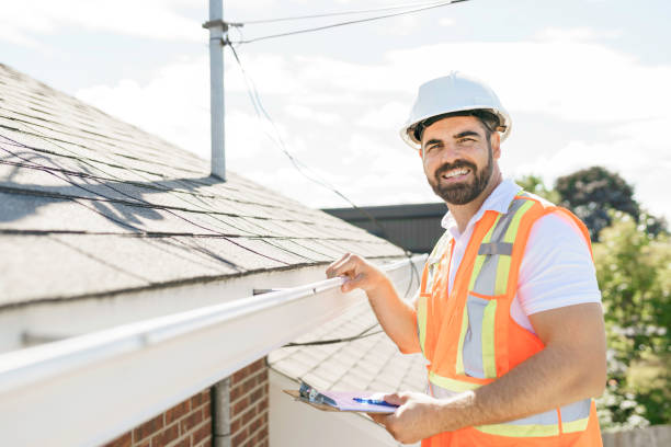 Best New Roof Installation  in Lost Hills, CA