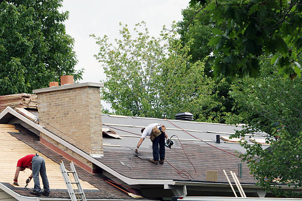 Best Storm Damage Roof Repair  in Lost Hills, CA