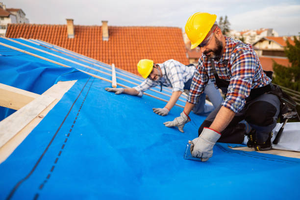 Best Best Roofing Contractors  in Lost Hills, CA