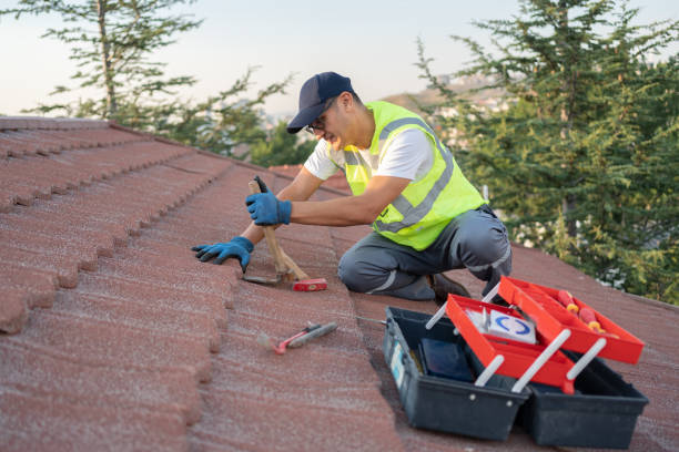 Best Emergency Roof Repair  in Lost Hills, CA