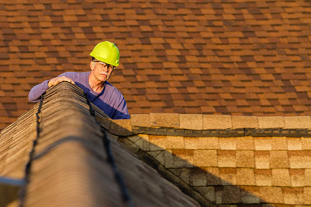 Best Local Roofing Companies  in Lost Hills, CA