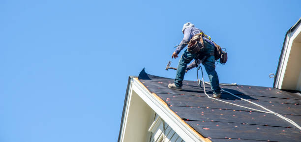 Best Best Roofing Contractors  in Lost Hills, CA